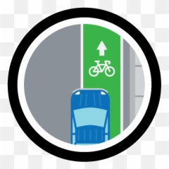 City Of Tulsa - Circle png