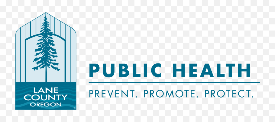 Public Health Logos - Lane County Public Health Png,Health Logos