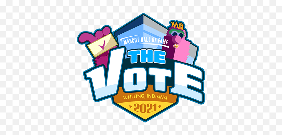 The Vote Official To Elect 2020 Class - Language Png,Nemesis Draft Icon