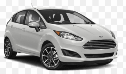 Ford Fiesta - 2019 Kia Rio Lx Png,Fiesta Png