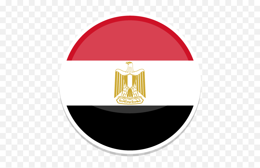 Egypt Icon - Egypt Flag Png,Guatemala Flag Png