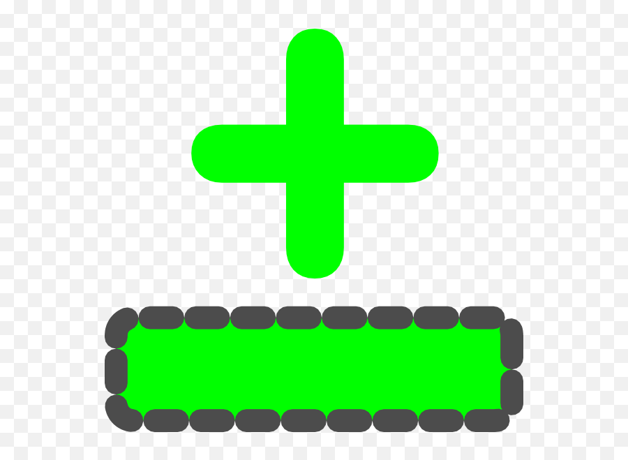 Add Row Color Clip Art - Vector Clip Art Online Dot Png,Row Icon