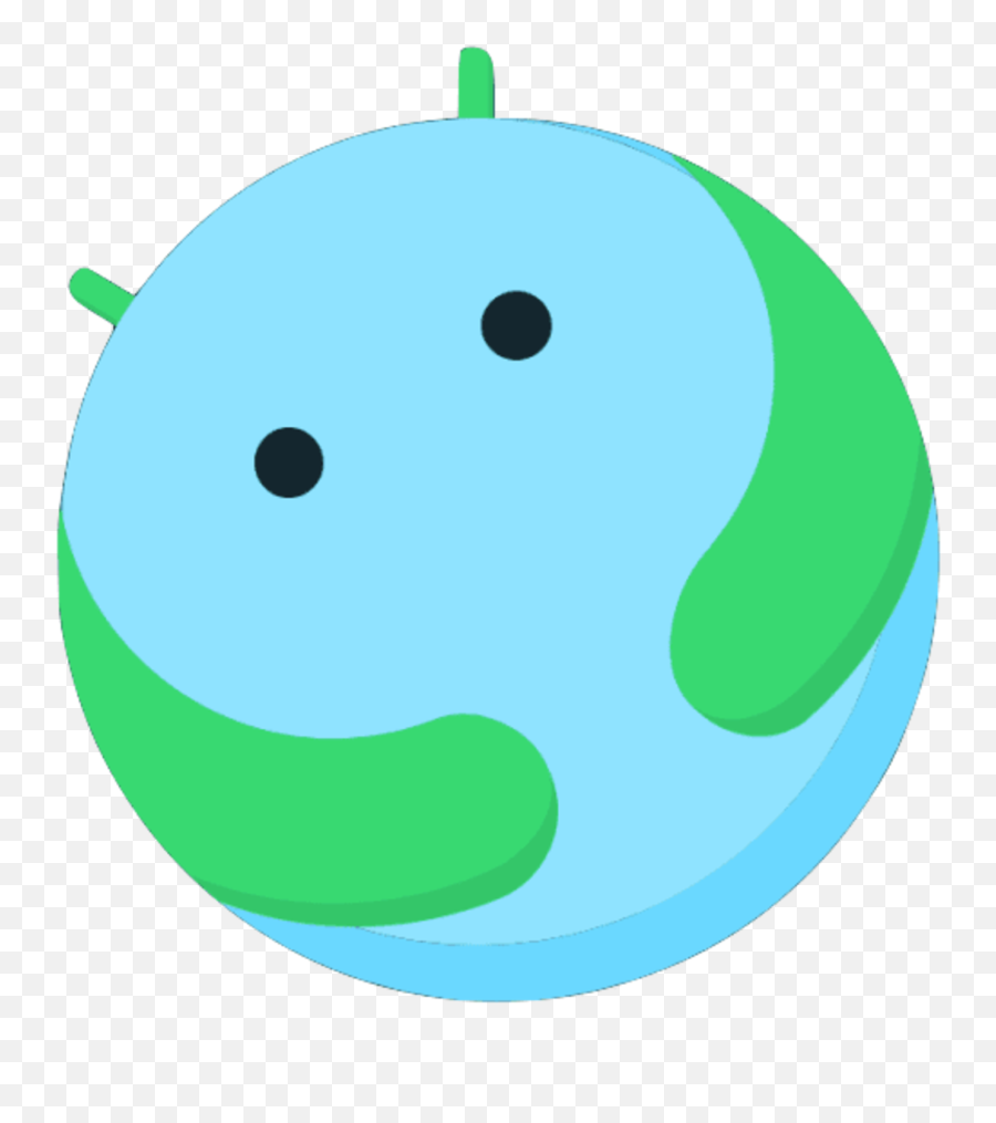 See Android Worldwide October 2021 - Dot Png,Blue Phone Icon Android