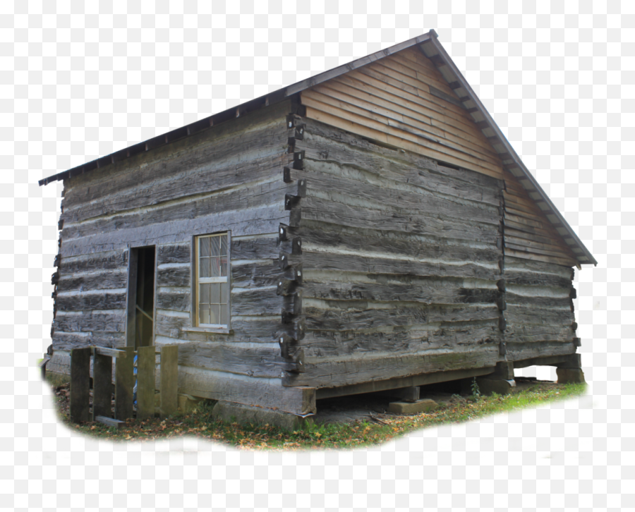 Cabin Png Transparent Picture - Cabin Png,Shack Png