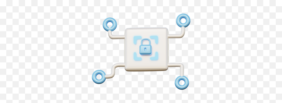 System Monitoring Icon - Download In Glyph Style Dot Png,Motion Systems Icon