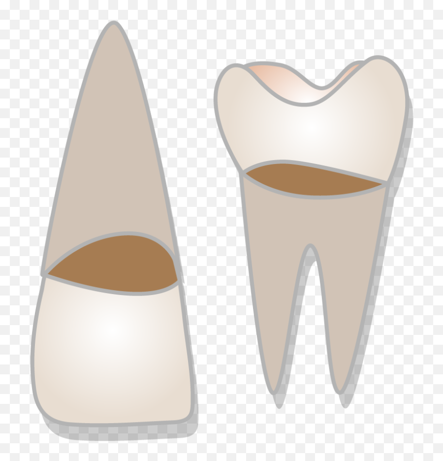 Cavities Symptoms Causes U0026 Tooth Fillings - Vertical Png,Icon Dental Unfilled Resin