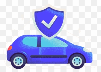 Cheapest Full Coverage Car Insurance March 2022 - Electric png