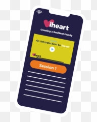 Resilience Tutoring For Young People - iheart png