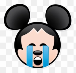 Mickey Mouse Minnie Epic Donald Duck Emoji - Disney Emoji Blitz Mickey Mouse Png,Epic Png