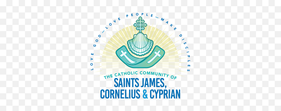 History Of St James 2010 - 2018 The Catholic Community Of Language Png,St John The Apostle Patron Icon