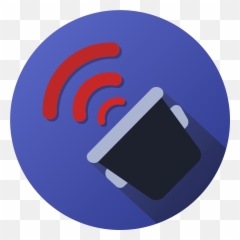 Deezer Github Topics - Circle png
