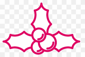 Christmas Ornaments Vector Svg Icon 2 - PNG Repo Free Ikon Bunga