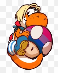 Prideful Moxie - By Chuwoach By Aleyck Fur Affinity Dot Net Happy Png,Dedede Icon