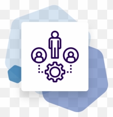 Empoweridu0027s Unique U0027top Downu0027 Approach To Role Mining - Icon png