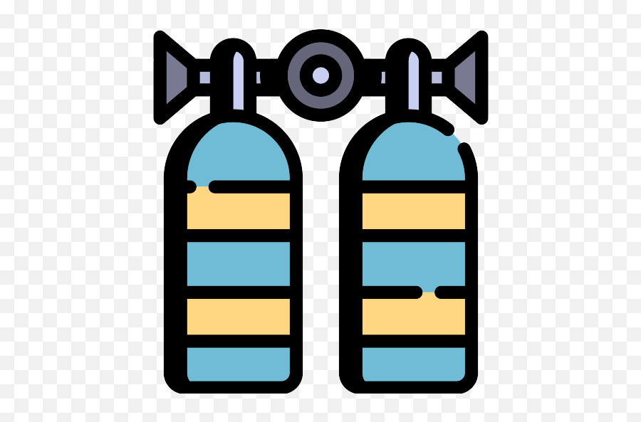 Oxygen Tube Vector Svg Icon - Png Repo Free Png Icons Vertical,Oxygen Icon