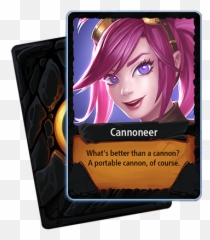 Legion Td 2 - Multiplayer Tower Defense v313 Cannoneer Td Nekomata png