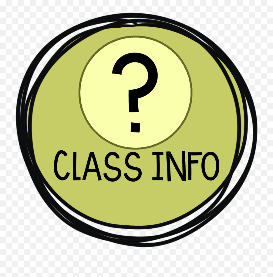 Class Info Mrs Price Home Page - Dot Png,Pop Icon Quiz