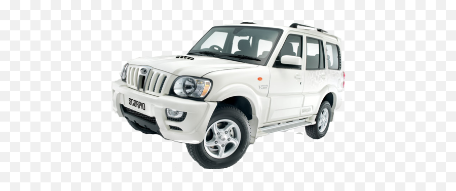 Mahindra Scorpio In Sadar Delhi Id 14755092548 - Four Wheeler Scorpio Price Png,Scorpio Png