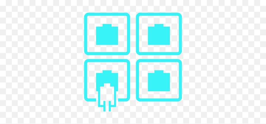 It Installation Triblu - Vertical Png,Multitask Icon