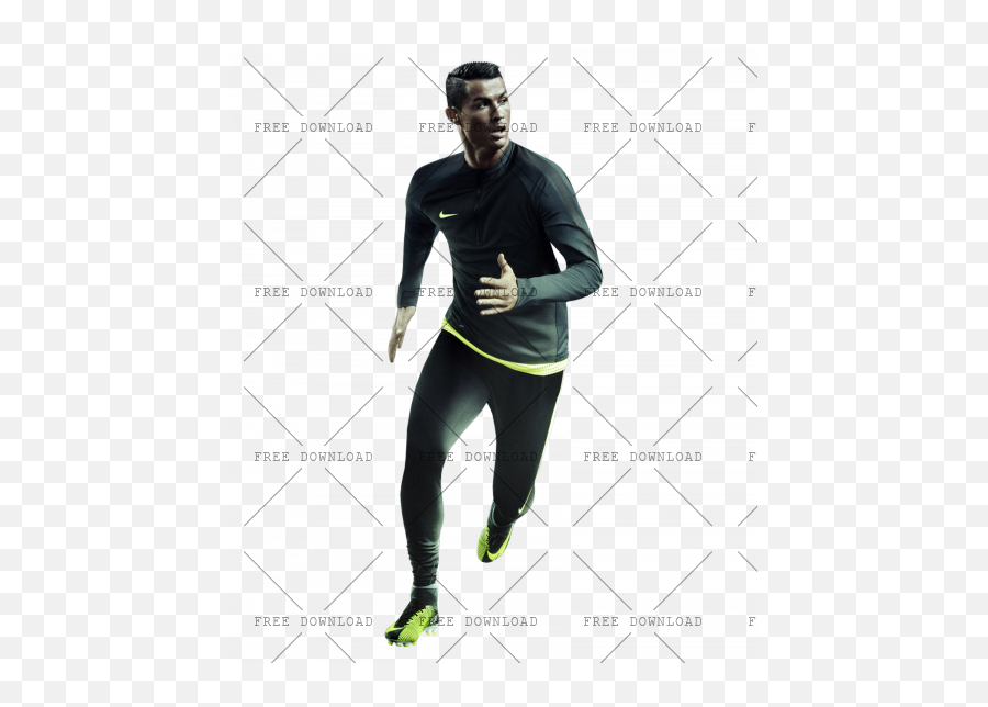 Cristiano Ronaldo Png Image With Transparent Background - Wetsuit,Suit Transparent Background