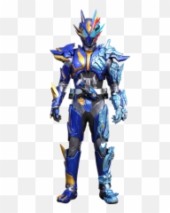 Isamu Fuwa Kamen Rider Wiki Fandom - Rampage Vulcan png