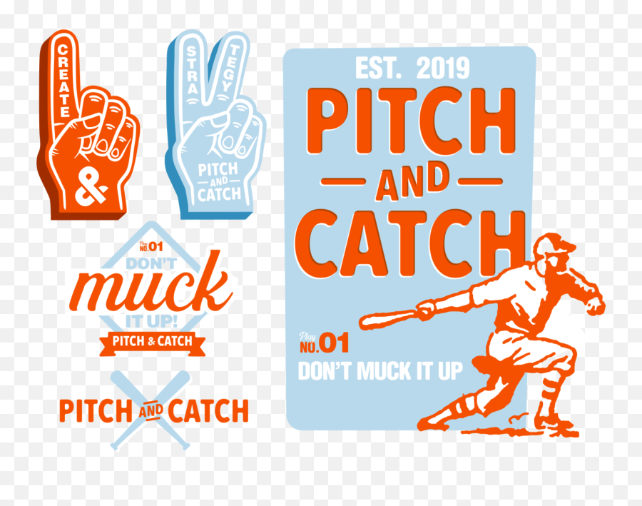Baseball Catch Designs Themes Templates And Downloadable - Sign Language Png,Foam Hand Icon Icon Png