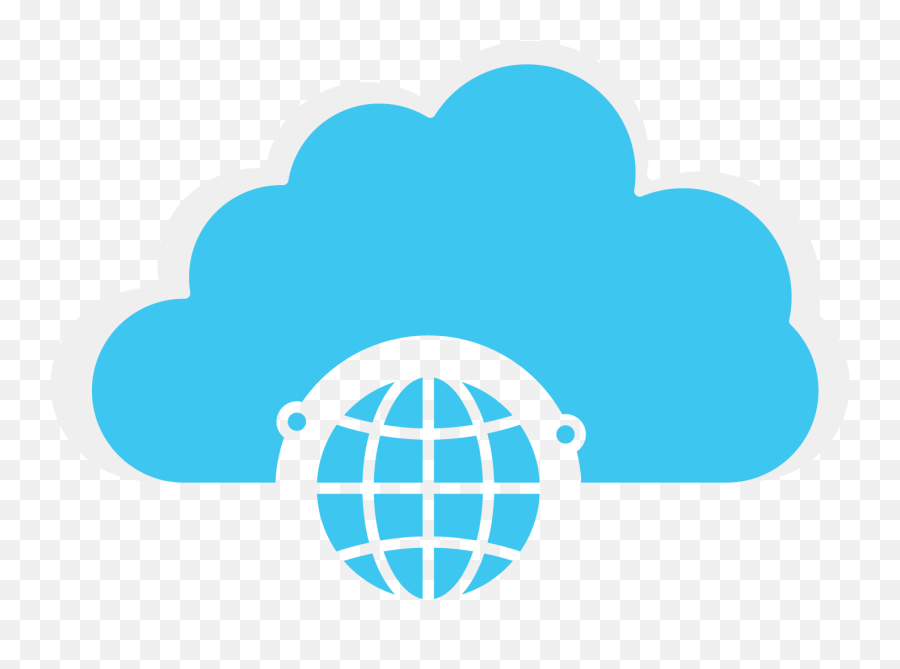 Computing - Corporate Social Responsibility Icon Png,Public Cloud Icon