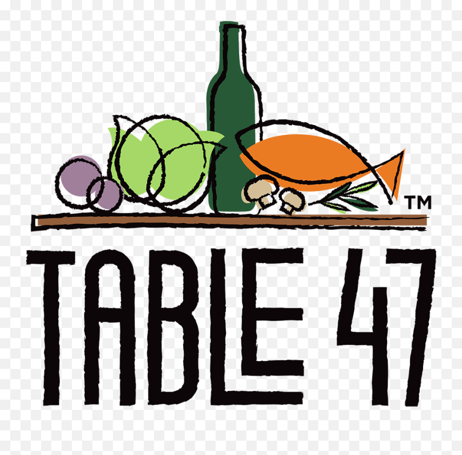 Table 47 - Restaurant And Caterer In Gig Harbor Wa Png,Open Table App Icon