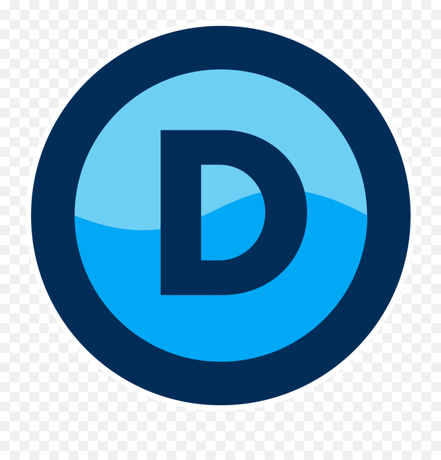 Shoals Democratic Club Png Democrats Icon