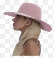 Lady Gaga Png Transparent Images 11 - Lady Gaga Joanne Hd,Lady Gaga Transparent