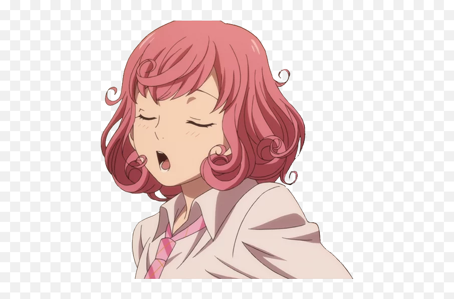 Telegram Sticker From Noragami Pack Png Icon