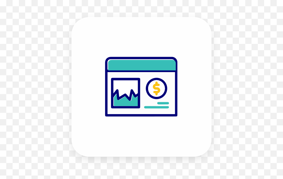 Sales Chart Charts Analysis Data Business Free Icon Png