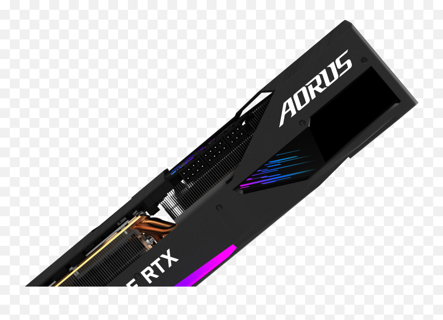 Aorus Geforce Rtx 3070 Ti Master 8g Key Features Graphics Png Nvidia Microphone Icon