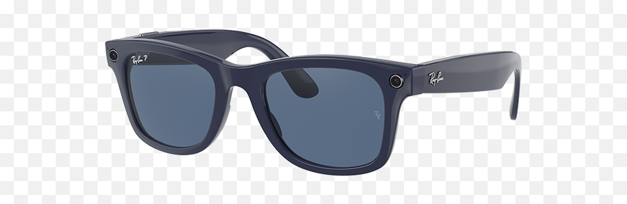 Ray - Ban And Facebook Introduce Rayban Stories First Png,Hat With Glasses Icon Android