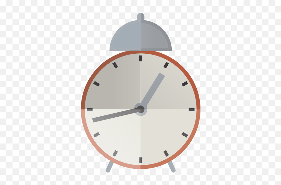 Wwwducadestenet - Layoutimagescustomicons Png,Cute Clock Icon