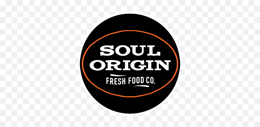 Soul Origin Circle Logo Adelaide Airport - Wise Sons Jewish Delicatessen Logo Png,Origin Logo Png