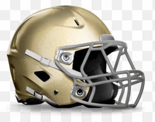 Less Is More 6 College Football Teams With Nothing - Notre Dame Football Helmet Png,Army Helmet Png