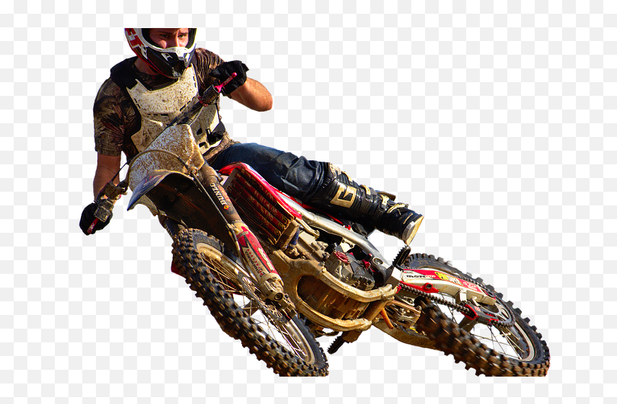 Honda Bike Parts - Dirt Bike For 13 Year Old Png,Motocross Png