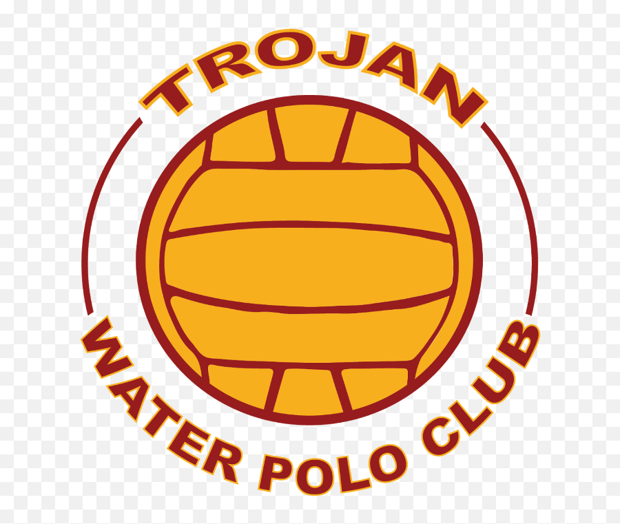 Trojan Water Polo Home - Basketball Png,Polo Logo Png