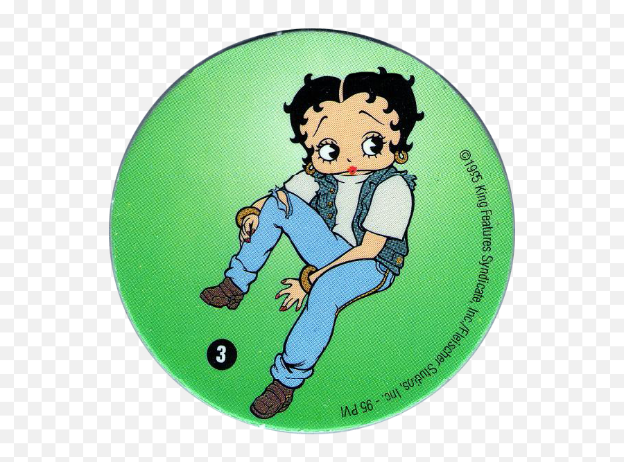 Betty Boop - Betty Boop Png,Betty Boop Png