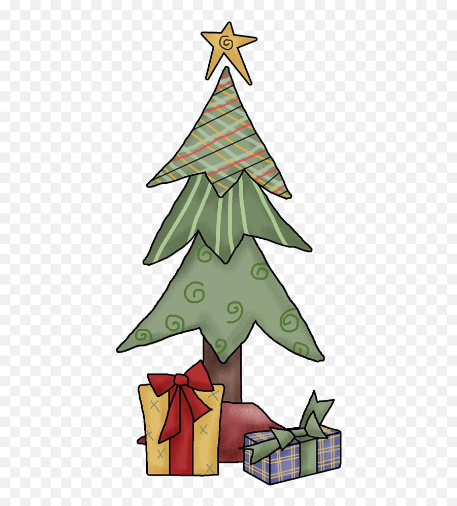 50 Amazing Christmas Png Sharing With You - Png Christmas Primitive Christmas Tree Clipart,Christmas Png Transparent