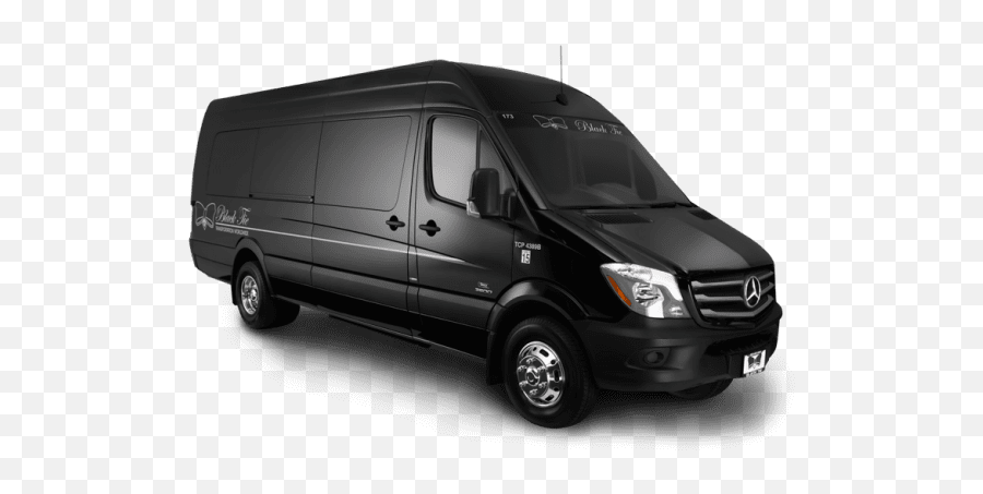 Mercedes Limo 6 - Black Tie Transportation Peugeot Boxer Dubbele Cabine Png,Limo Png