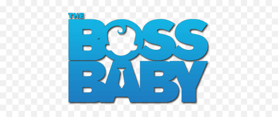 Boss Birthday - Boss Baby Logo Transparent Background Png,Boss Baby Logo