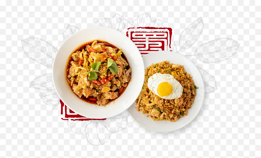 Best Chinese Restaurant In Franklin Square - Chinese Food Top View Png,Chinese Food Png