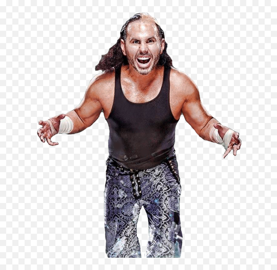 Wrestling Renders U0026 Backgrounds The Hardy Boyz Neww - Broken Matt Hardy Png,Matt Hardy Png