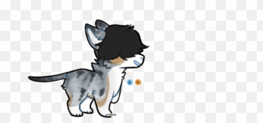 Fenrir - Characters Refsheetnet Cartoon Png,Fenrir Png