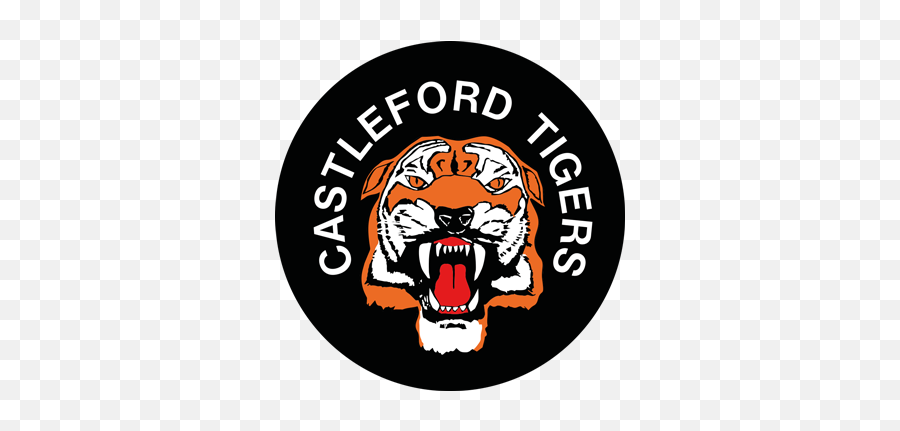 Cass Tigers Logo - Castleford Tigers Png,Tiger Logo Png