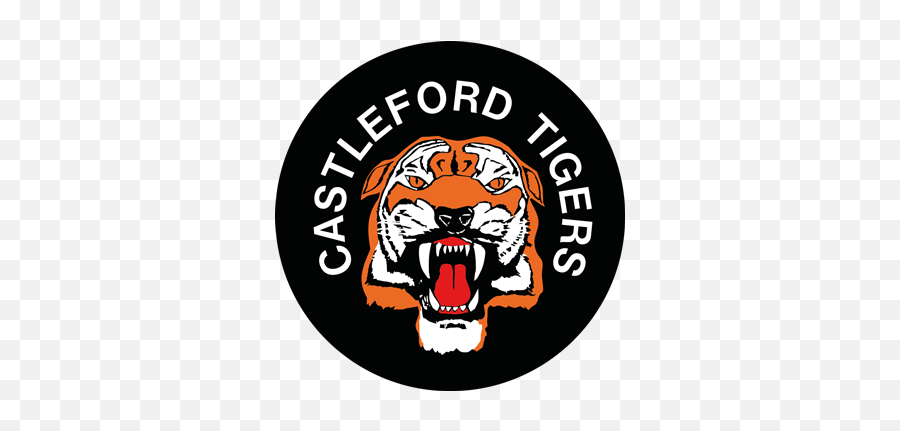 Cass Tigers Logo - Castleford Tigers Png,Tiger Logo Png - free ...