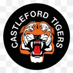 Cass Tigers Logo - Castleford Tigers Png,Tiger Logo Png