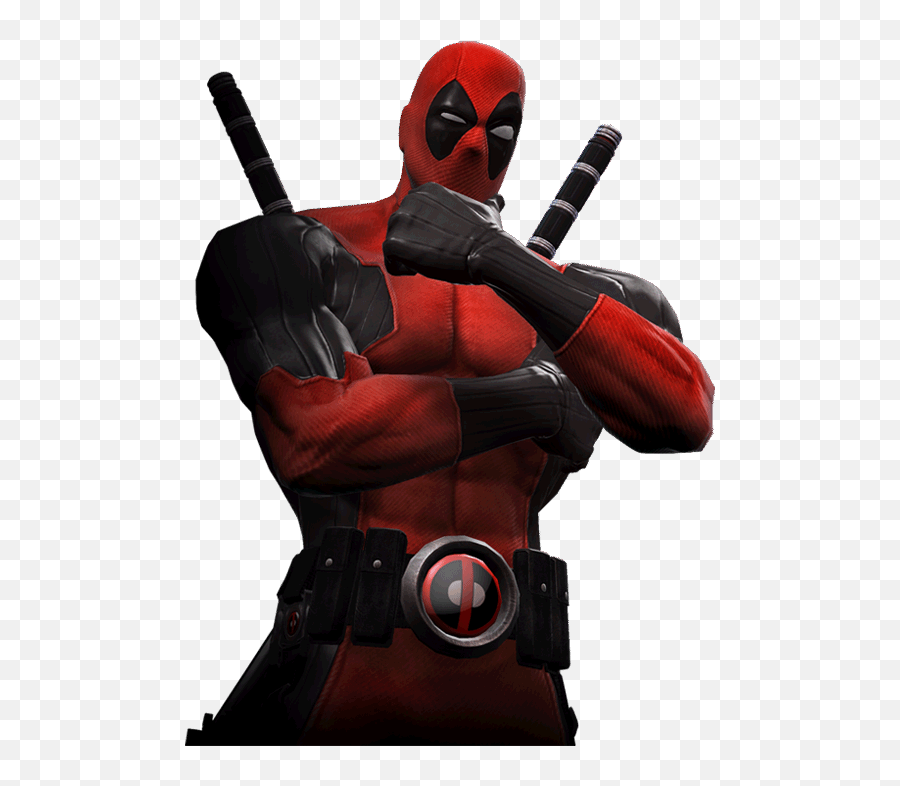 Deadpool Png Images Free Download - Deadpool Game Png,Dead Pool Png
